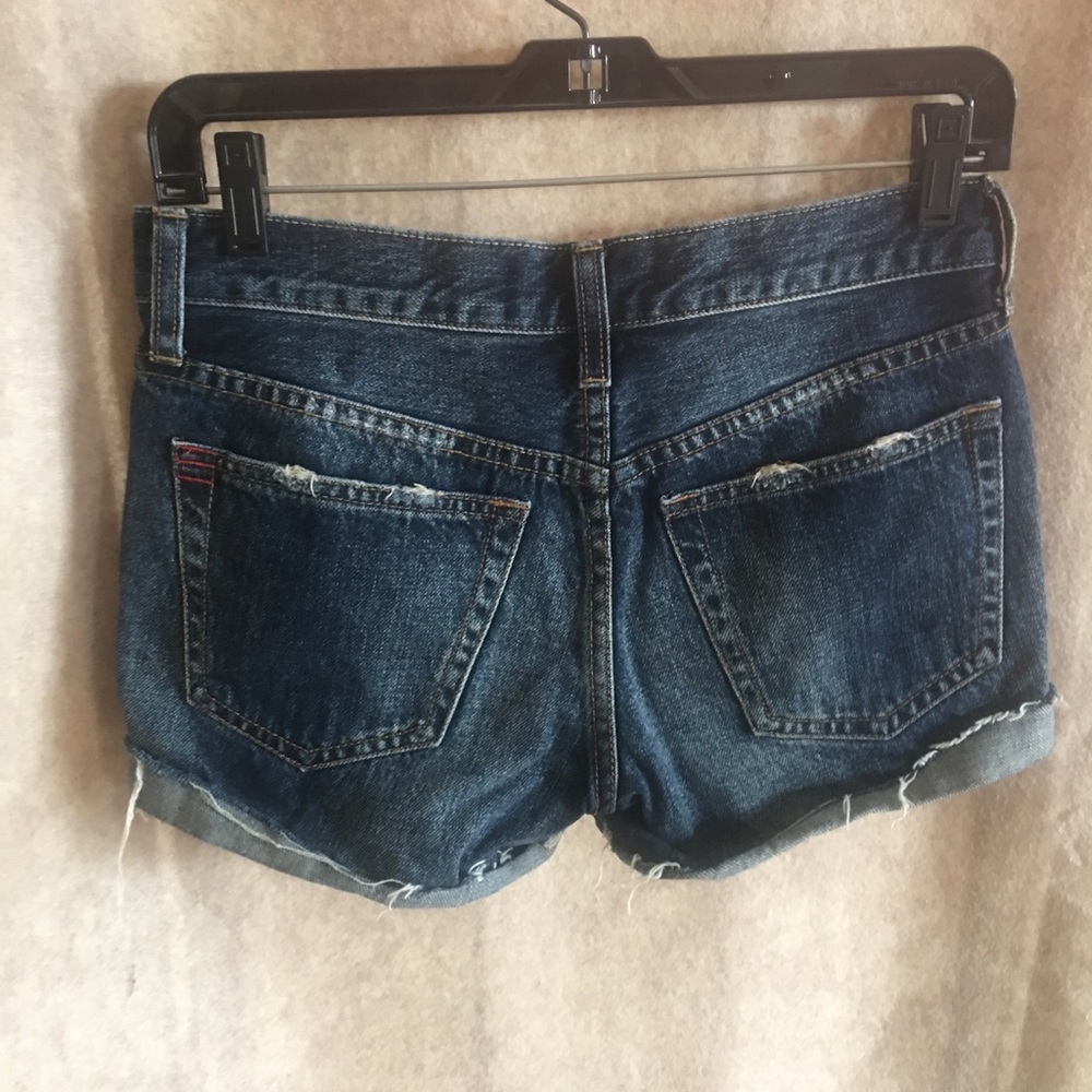 BDG TOMGIRL midrise 24W